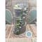 Craft Consortium Double-Sided Paper Pad 6" x 6" 40 ct. Baroque, 20 Designs